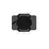 Vasto•Clamp 96, 6-Jaw Chuck